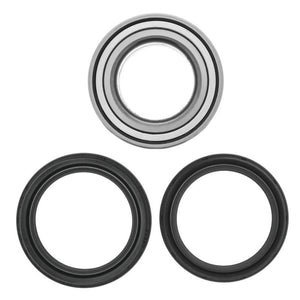 QuadBoss 413997 07-10 Suzuki LT-A450X KingQuad 4x4 AXi Rear ATV Wheel Bearing &