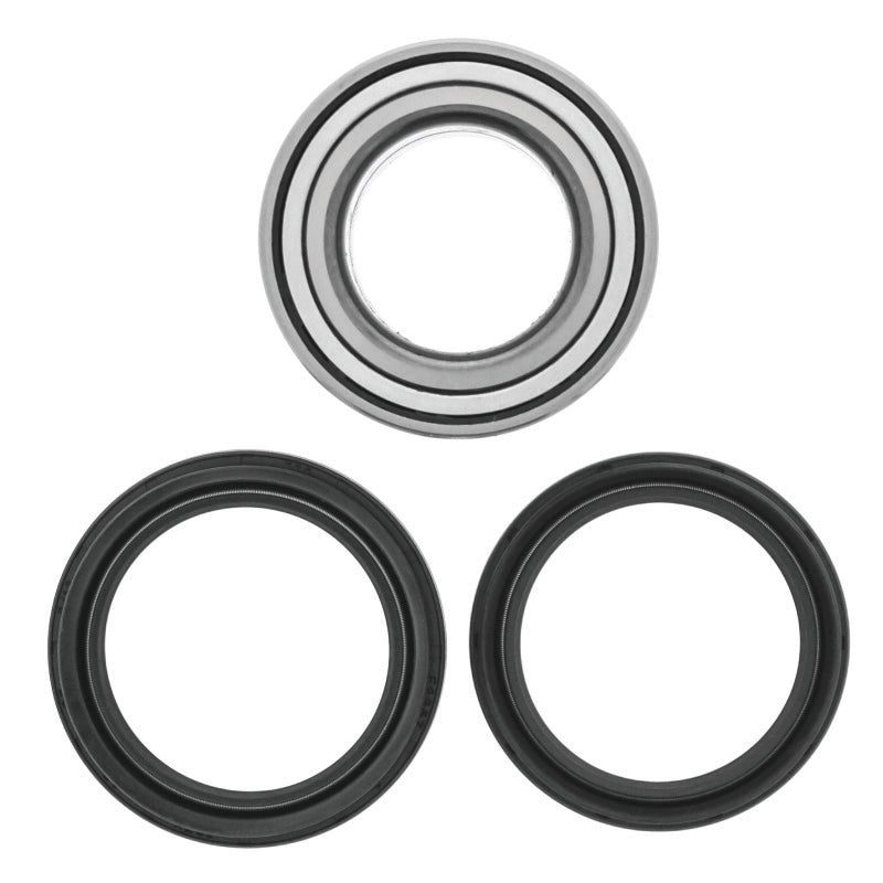 QuadBoss 413997 07-10 Suzuki LT-A450X KingQuad 4x4 AXi Rear ATV Wheel Bearing &