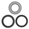 QuadBoss 413997 07-10 Suzuki LT-A450X KingQuad 4x4 AXi Rear ATV Wheel Bearing &