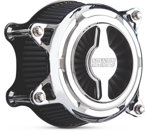 Vance and Hines 71110 Vance & Hines 23-24 Touring Models Blade Air Intake - C