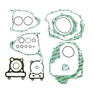 Athena P400485850203 1985 fits Yamaha YFM 200 N / DXS / DXW Moto 4 Complete Gask