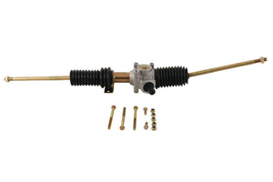 QuadBoss 411979 08-14 Polaris RZR 800 Steering Rack Assembly