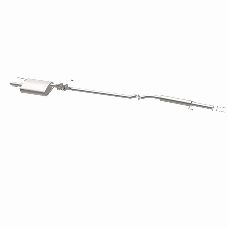 Magnaflow 106-0274 BRE Exhaust Kit 02-06 fits Camry ES300 3.0L