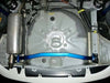 Cusco 952 492 REN Power Brace ZVW30 PRIUS Rear End Underbrace
