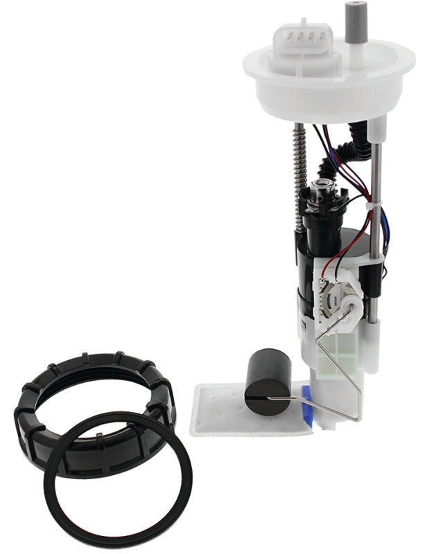 QuadBoss 401276 11-13 Polaris RZR 4 800 (02) Complete Fuel Pump Module