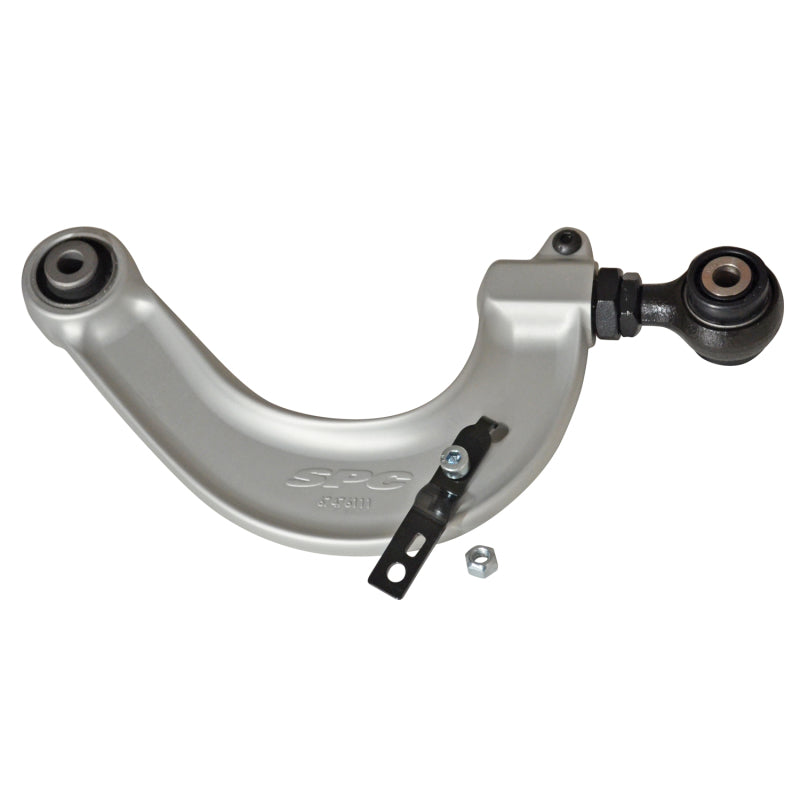 SPC Performance 67476 fits Honda 16-17 Civic & CTR Adjustable Aluminum Rear Camber Arm