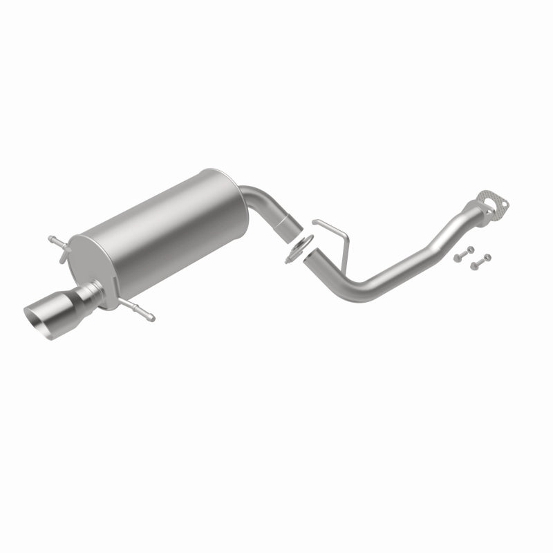 Magnaflow 108-0127 BRExhaust 02-04 fits Subaru Impreza 2.0L Muffler Kit