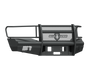 Road Armor 406V-WP 06-09 fits Dodge 2500 Vaquero Front Winch Plate - Tex Blk