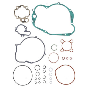 Athena P400130850204 01-10 fits Honda Complete Gasket Kit (Excl Oil Seal)