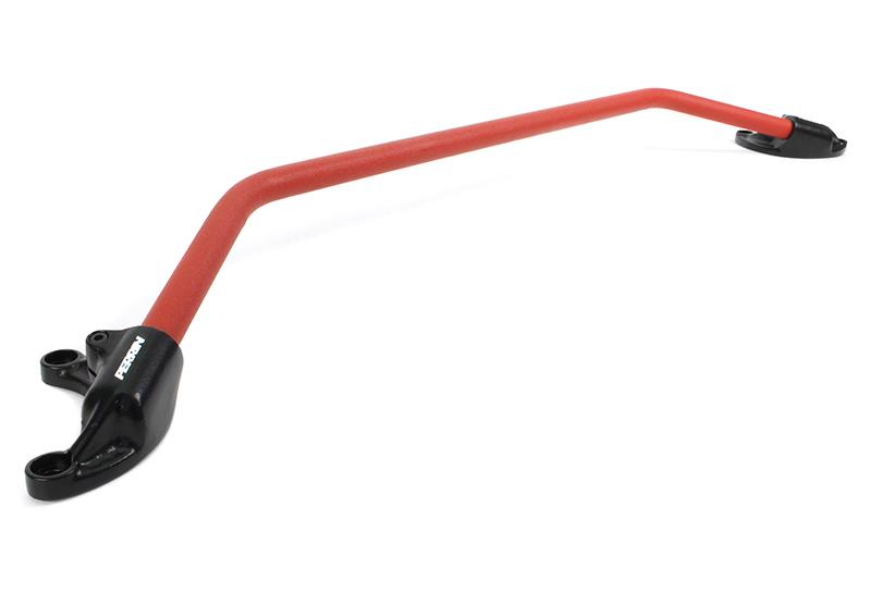 Perrin Performance PSP-SUS-056RD PERRIN fits Impreza/Forester FR Strut Brace