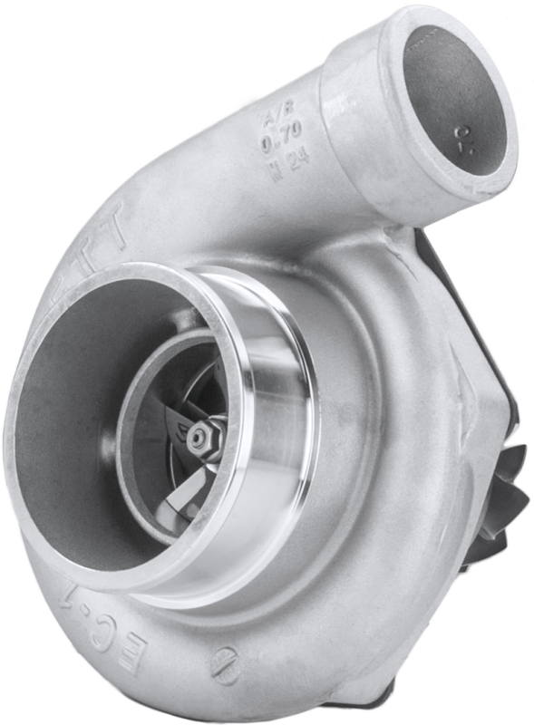 Garrett 836033-5002S GT3582R Super Core w/Ported Shroud CHRA Part 836005-0003
