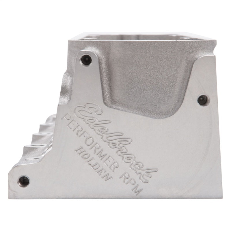 Edelbrock 61379 Cyl Head Holden Vn Perf RPM Single Bare