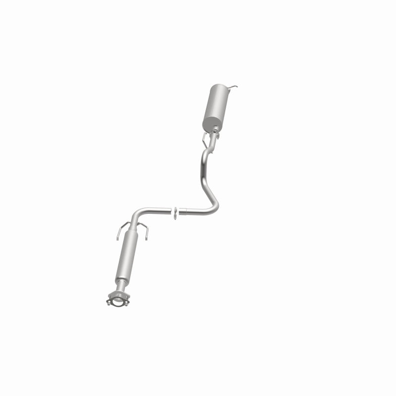 Magnaflow 106-0204 BRE Exhaust Kit 05-07 Saturn Ion 2.2L