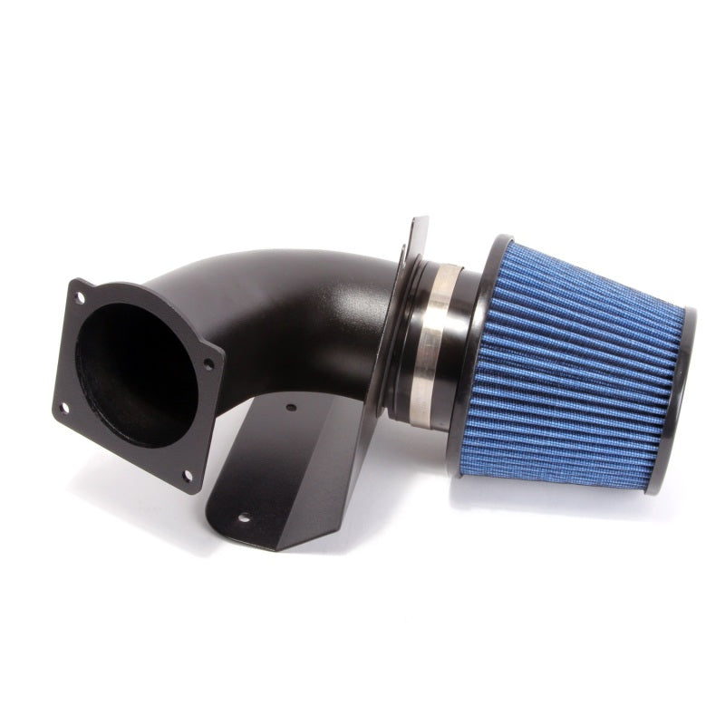 BBK  17195 Mustang V6 Cold Ar Intake Kit - Blackout Finish