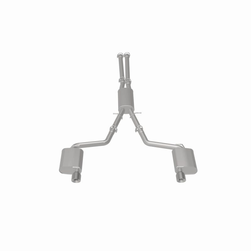 Magnaflow 106-0556 BRE Exhaust Kit 05-10 300 Magnum Charger 5.7L