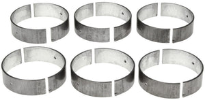 Clevite CB1833P(6) fits Toyota 2995cc 3.0L 1MZFE 1994-2002 Con Rod Bearing Set