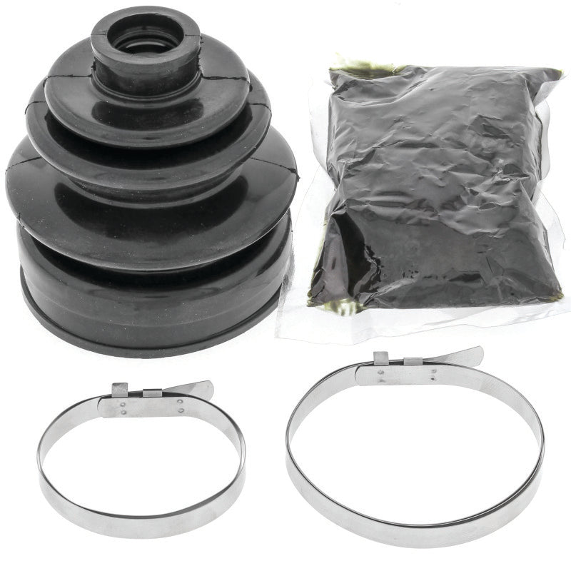 QuadBoss 414947 17-19 Polaris 500 ACE EFI Front Inner CV Boot Kit