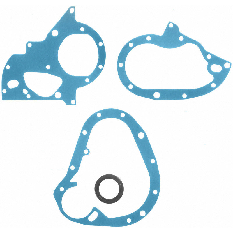 Fel-Pro TCS54182 TCS 5418-2 Engine Crankshaft Seal Kit