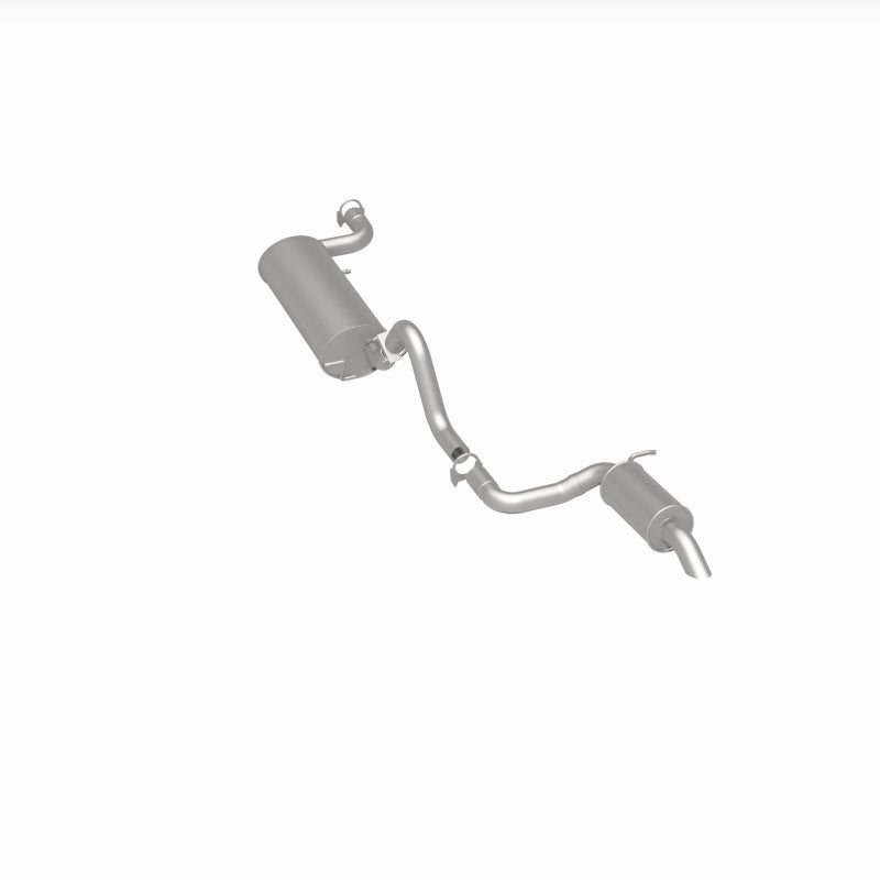 Magnaflow 106-0024 BRE Exhaust Kit 08-10 Town & Country fits Grand Caravan Routan