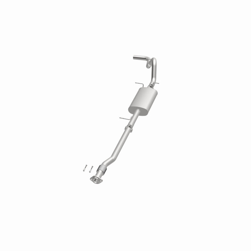 Magnaflow 106-0464 BRE Exhaust Kit 07-08 fits Sierra Silverado 1500 4.8L