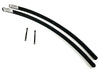 Tuff Country 84251 69-75 fits Jeep CJ5 Leaf Helper Spring Kit