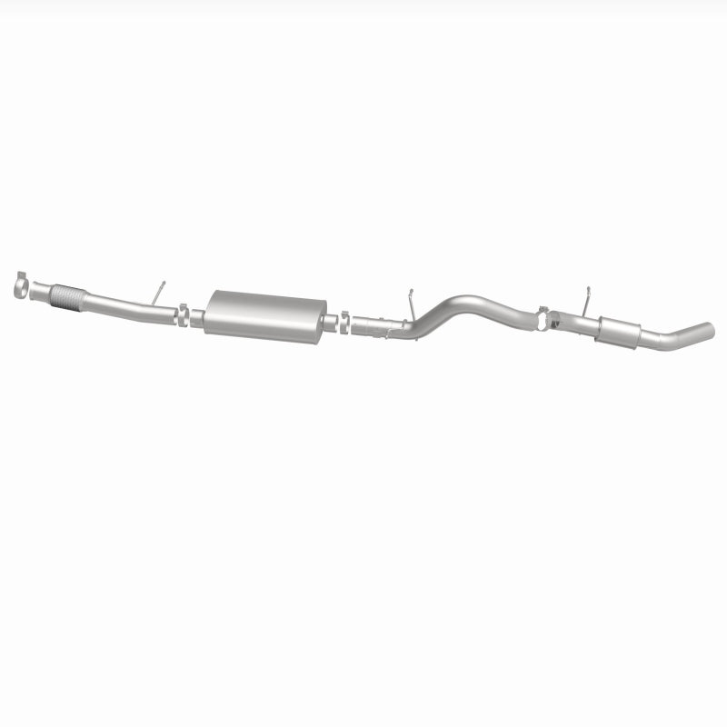 Magnaflow 106-0838 BRE Exhaust Kit 15-20 ESCALADE ESV YUKON XL 6.2L