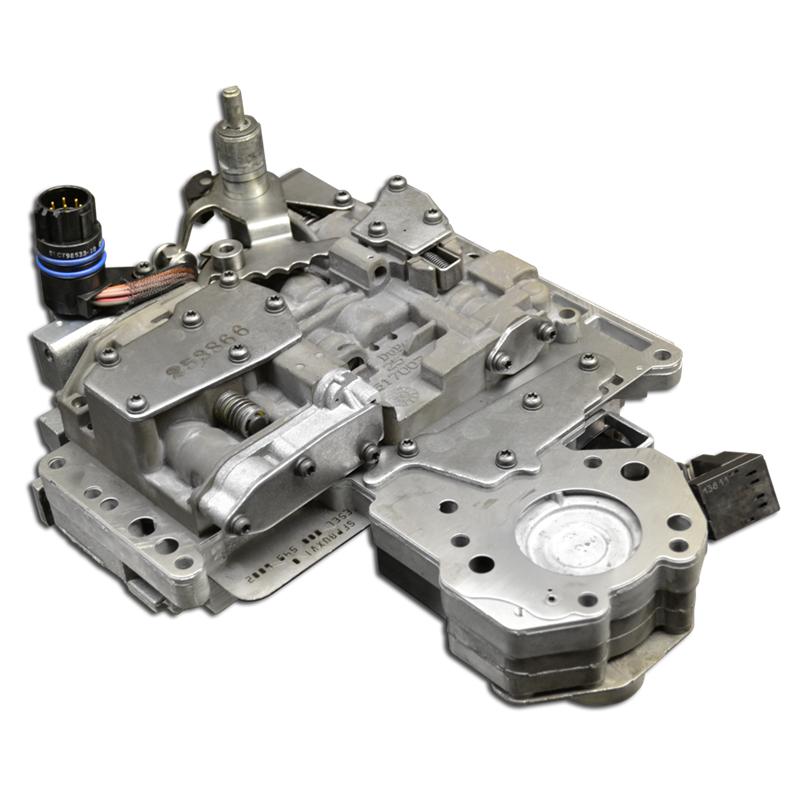 ATS Diesel 3039022218 Late 1998 - Early 1999 fits Dodge Valve Body Towing Edition
