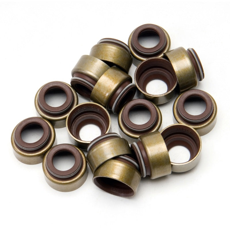 Edelbrock 9759 Valve Seals 3/8 w/ 562 Guides