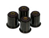 Prothane 7-274-BL fits GM Front Lower Control Arm Bushings - Black