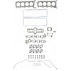 Fel-Pro HS9790PT10 fits Ford F-150 HS 9790 PT-10 PermaTorque Engine Cylinder Head Gasket Set