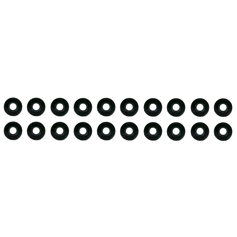 Fel-Pro ES72596 fits RAM 1500 ES 72596 Engine Valve Cover Grommet Set
