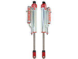 AFE 401-5600-14 -Way 2.5in Front Bypass Shock Kit For 4-5in Lifts 07-17 fits Je