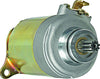 BikeMaster 153858 BikeMaster Starter