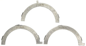 Clevite TW711S Kit contains cam lube bolt boots and plastic gauge. Thrust Washer