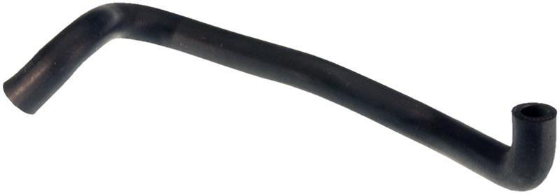 Gates 18754 05-09 fits Chevrolet Equinox V-6 3.4L Heater To Connector Molded