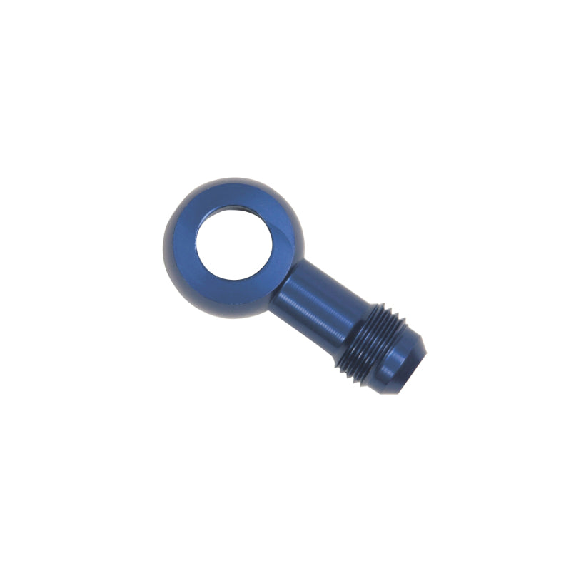 Russell 640920 Performance -6 AN Male Flare for Civics/Integras with Fuel Pressure Damper