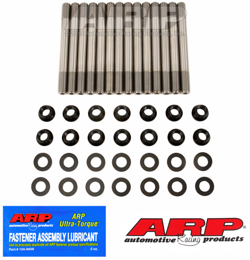 ARP 202-4208 fits Nissan GTR RB26DETT Custom Age 625+ Head Stud Kit