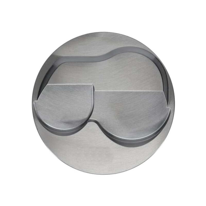 Wiseco K0140X15 fits Chevy 410 4.140in Bore 1.250in CH Piston Set
