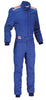 OMP IA01847041S Os 20 Cuffs Suit - Small (Blue) (Fia/Sfi)