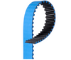 Gates  T1040RB Racing fits Nissan Skyline (RB20/25/26) Timing Belt - Blue