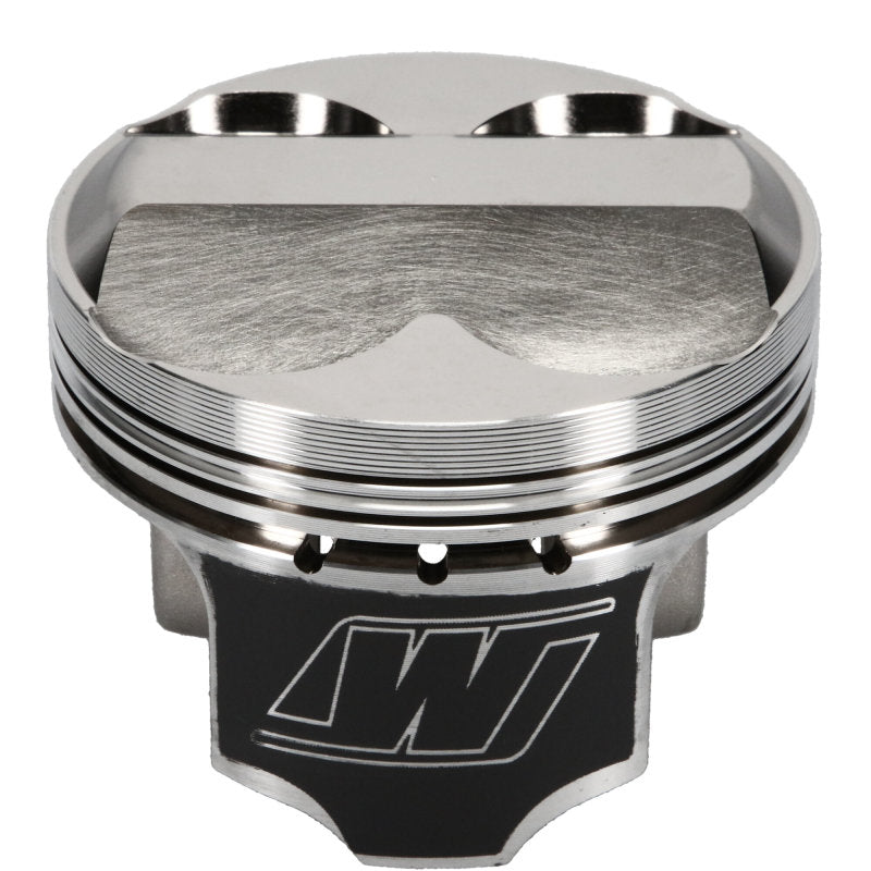 Wiseco 6593M81 AC/fits HON B 4v DOME +8.25 STRUT 8100XX Piston Shelf Stock