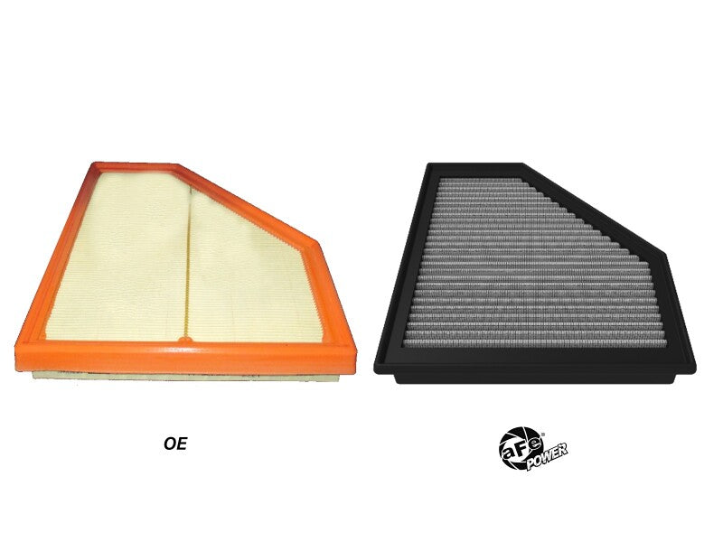 AFE 30-10431DM 23-24 fits BMW M2 (G87) Magnum FLOW Pro DRY S Air Filter