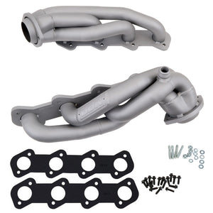 BBK  3518 fits Ford 99-03 F Series Truck 5.4 Shorty Tuned Length Exhaust Headers