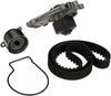 Gates TCKWP257B 06-10 fits Toyota Highlander V-6 3.3L Electric Assist Timing