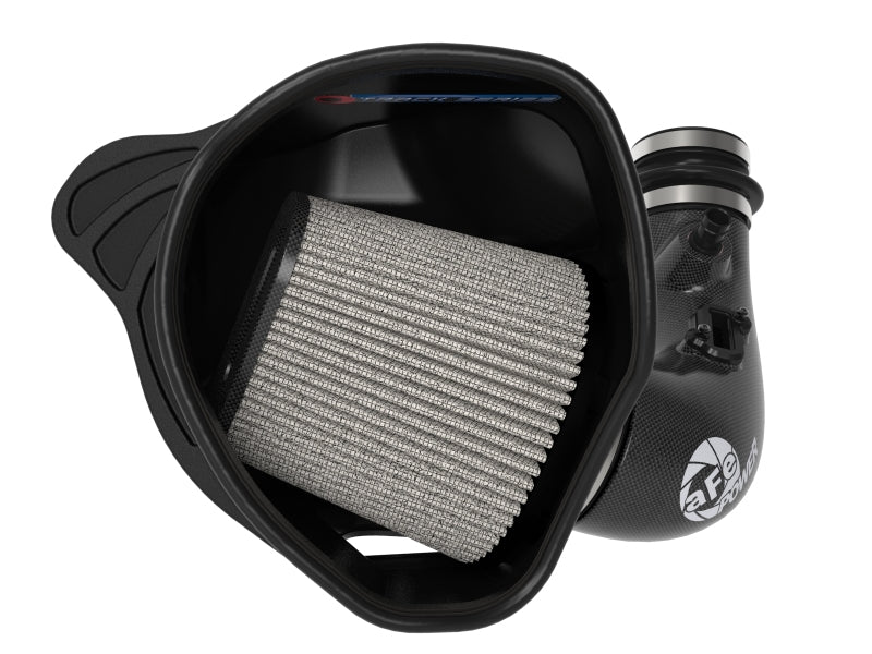 AFE 57-10026D fits BMW Z4 30i 2.0L (t) Track Series Carbon Fiber Cold Air Intak