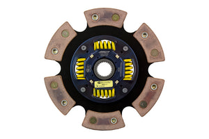 ACT 6220110 fits Acura Integra 6 Pad Sprung Race Disc
