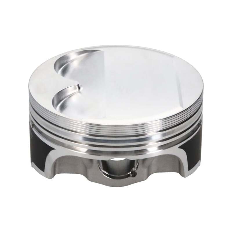 Wiseco K696M965 fits Nissan VQ37 95.50mm Bore - 30.43mm CH -3.50 CC - Set Of 6