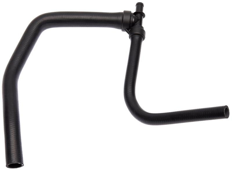 Gates 24207 02-05 fits Dodge Ram Pickup V-8 4.7L Tee To Reservoir Molded Cool