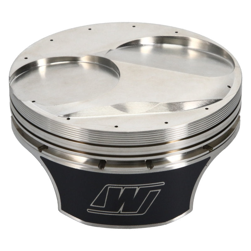 Wiseco K492B100 BBC Quick 8 +6cc Dome 1.065inch CH Piston Shelf Stock Kit