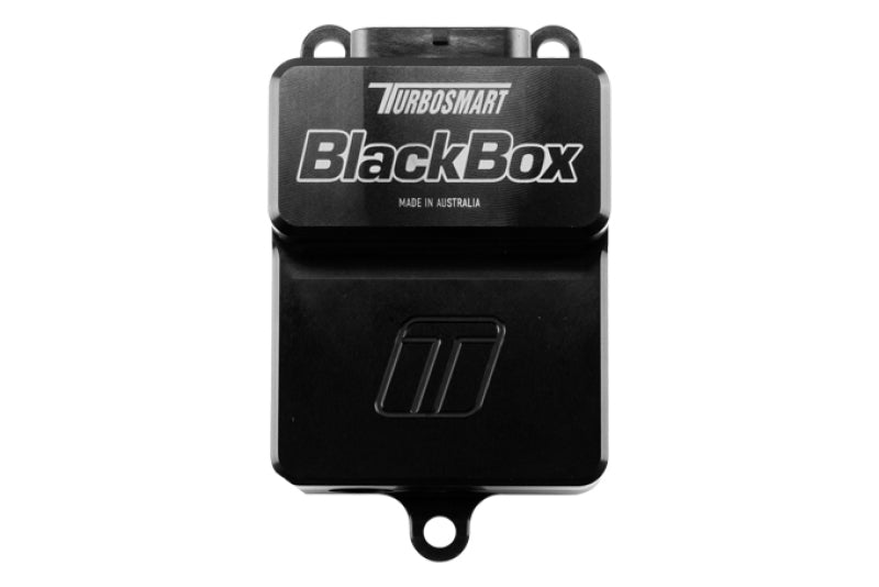 Turbosmart TS-0305-1001 BlackBox Electronic Wastegate Controller